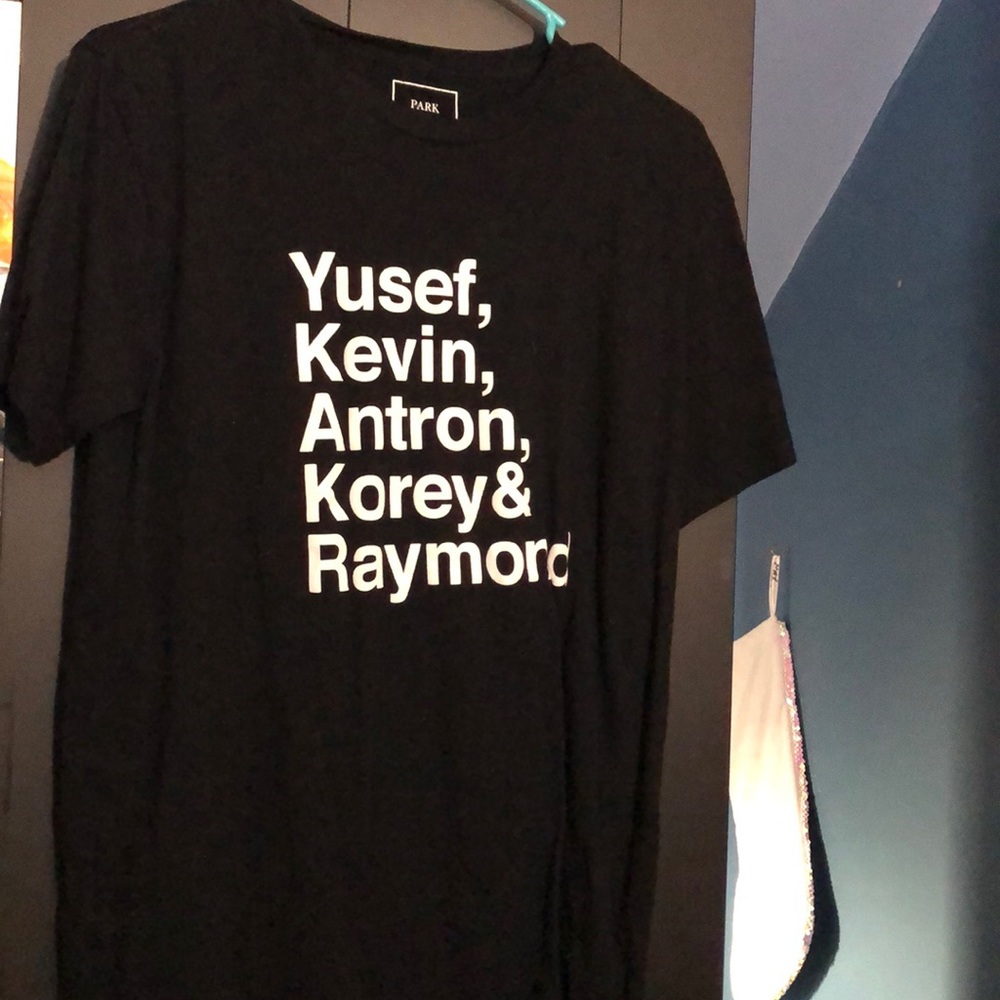 T shirt